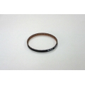 Mugen Seiki T0269 Rear Belt (Rubber) MTX-6 / 5 / 4